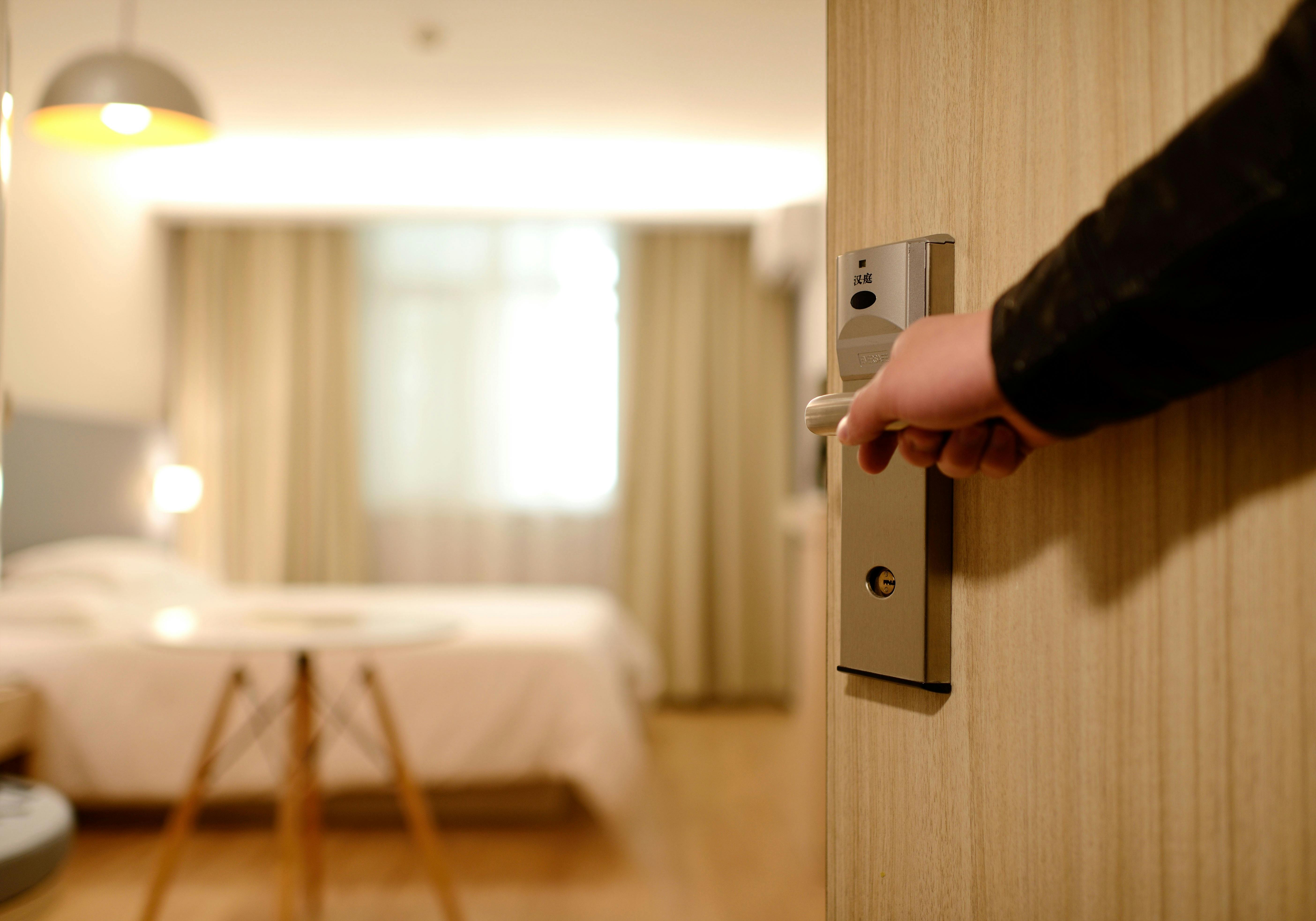 Rooms Hero